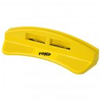 Toko - Scraper Sharpener World Cup - Ski-Werkzeug gelb/schwarz