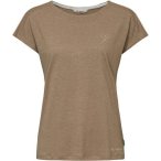 VAUDE Damen Shirt Wo Neyland T-Shirt, Größe 42 in Grau