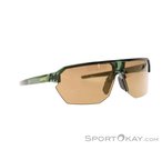 Uvex Vectiv Set Sportbrille-Grün-One Size