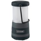 Outwell - Carnelian DC 500 - LED-Lampe Gr 8 x 8 x 18 cm grau
