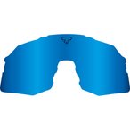 Dynafit Trail/Sky Evo 3 Ersatzglas  Sportbrillen Zubehör blau Größe One Size