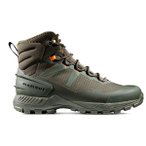 Mammut - Blackfin III Mid DT - Winterschuhe 40 2/3 oliv