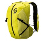 Scott Explorair 20 Rucksack (Größe 20L, sulphur yellow-dark grey)