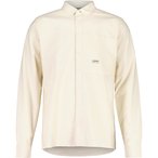 Maloja CardadaM.  Herren  Hemden beige Größe S Lifestyle  Hautfreundlich
