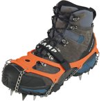 C.A.M.P. Ice Master Evo - Eis- und Schneeketten M orange
