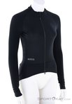 Scott RC Pro Warm Hybrid Windstopper GTX Damen Bikejacke Gore-Tex-Schwarz-XL