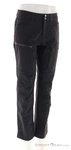 Mammut Zinal  Hybrid Herren Outdoorhose kurzgestellt-Schwarz-54