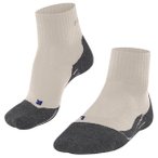 Falke - Falke TK2 Short Cool - Wandersocken 42-43 grau