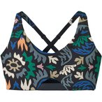 Patagonia Maipo Low Impact Sport BH Damen  Sport-BHs blau Größe XS   Elastisch