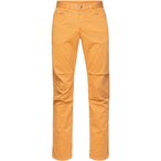 Chillaz Squamish Hose Herren  Kletterhose braun Größe XL Bouldern  Hautfreundl