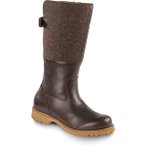 MEINDL Damen Lofer Lady GTX, Größe 41 ½ in Braun