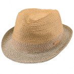 Barts - Patrol Hat - Hut Gr One Size beige