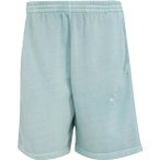 adidas All SZN Washed French Terry Herren Shorts ( Grün XL)