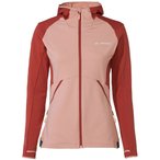 Vaude Scopi Fleece  Damen  Fleecejacke rosa Größe XS Trekking  Elastisch