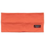 Devold - Breeze Merino 150 Headband - Stirnband Gr One Size rot