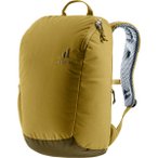 DEUTER Rucksack Step Out 16, Größe ONE SIZE in Braun