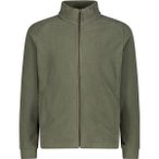 CMP Herren Unterjacke MAN JACKET, Größe 56 in Grün