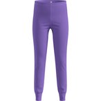 Odlo Active Warm Eco Hose Kinder  Lange Unterhose lila Größe 164   Elastisch