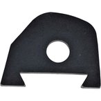 Edelrid Blind Washer  Eisklettern Zubehör blau Größe One Size Eisklettern