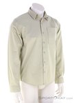 Patagonia Nomader Herren Hemd-Beige-M