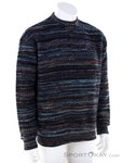 E9 Charles Herren Sweater-Schwarz-M