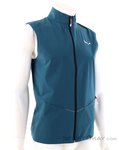 Salewa Pedroc Durastretch Light Herren Outdoorweste-Dunkel-Blau-S