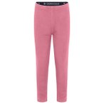 Didriksons - Kid's Monte Pants 9 - Fleecehose Gr 80 rosa