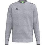 ERIMA CMPT Wings Sweatshirt Unisex Erwachsene, Größe 3XL in Grau