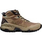 Mammut Sertig II Mid GTX  Damen  Wanderschuhe braun Größe 37.5 Trekking Wasser