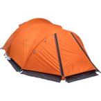 Marmot Thor 3P Zelt (Größe One Size, orange)