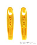 Topeak Shuttle Lever 1.1 Set Reifenheber-Gelb-One Size