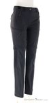 Mammut Runbold IV Zip Off Damen Outdoorhose kurzgestellt-Schwarz-40