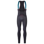Endura - MT500 Thermal Liner Bibtight - Radunterhose Gr S grau
