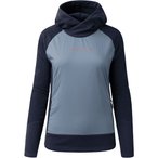 Martini Sportswear Wildtrack Primaloft Active  Damen  Pullover blau Größe M Tr