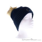 Eisbär Angel Lux Crystal Damen Mütze-Mehrfarbig-One Size