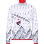 KRIMSON KLOVER Damen Pullover Adrenaline Top, Größe XS in Weiß