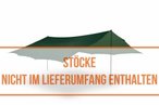 Hilleberg Tarp 20 UL (4,4 x 4,4 m)