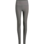 ENERGETICS Damen Tight Da.-Tight Oloe 1/1 W, Größe XL in Grau