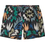 Patagonia 5 Baggies  Damen  Jeans & Freizeithose blau Größe L Lifestyle  Wider