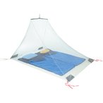 Cocoon Mosquito Ultralight Outdoor Netz  Moskitonetze gruen Größe Single Trekk