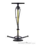 Topeak Transformer eUp Standpumpe-Schwarz-One Size