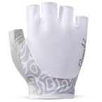 Roeckl Sports - Women's Dedna 2 - Handschuhe Gr 6 weiß/grau