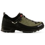 Salewa - Women's Mountain Trainer 2 GTX - Multisportschuhe 38 schwarz