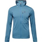 Black Diamond Coefficient Fleece  Herren  Fleecejacke blau Größe S Trekking  W