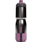 Camelbak Podium Stainless Steel Vacuum Isolierflasche  Isolierflaschen grau Grö