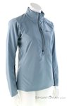 Patagonia Nano Air Ultralight Damen Sweater-Hell-Blau-S