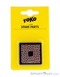 Toko Spare Diamond Grit 200 Coarse Feile-Braun-One Size