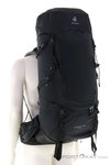 Deuter Aircontact Core 60+10l Rucksack-Schwarz-60