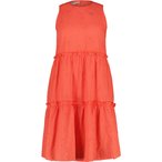 Maloja GrundlseeM. Kleid Damen  Kleider orange Größe L Lifestyle  Hautfreundli