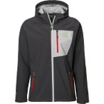 McKINLEY Herren Jacke Senny, Größe S in Rot
